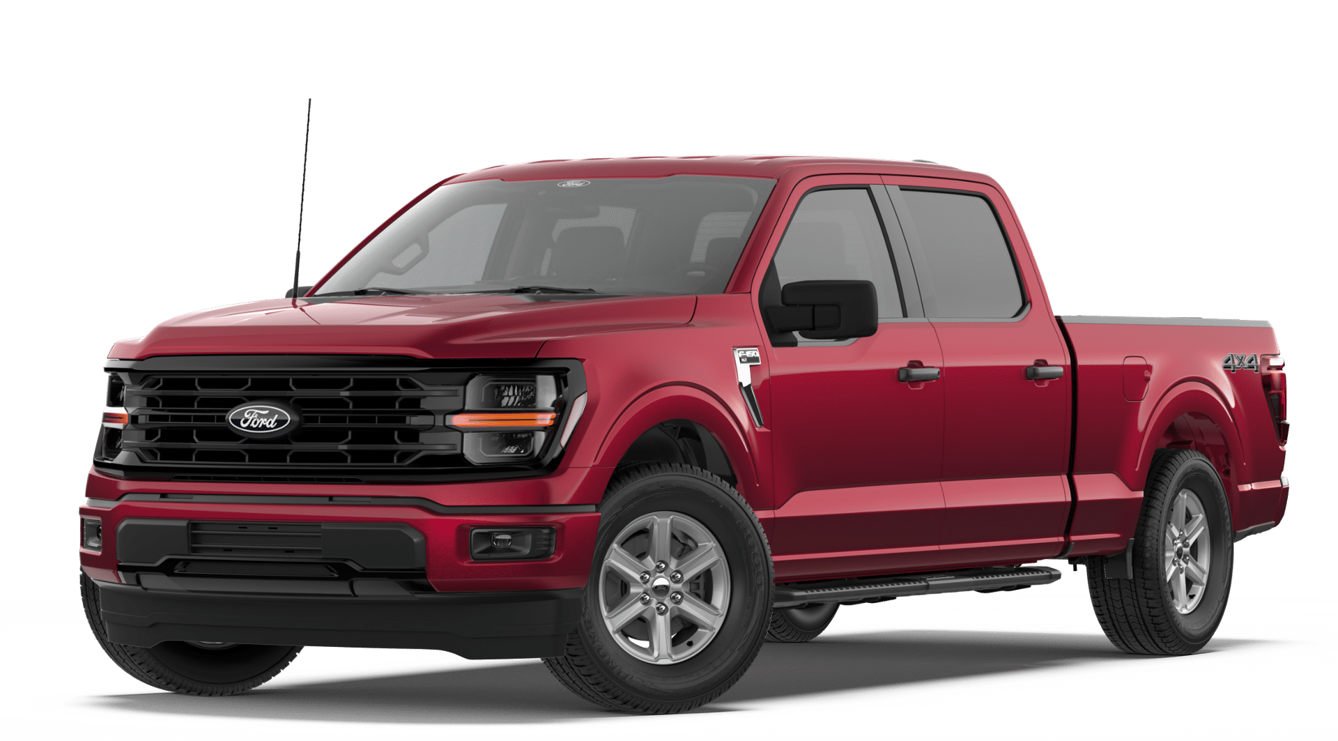 2026 Ford F-150® External Image 1